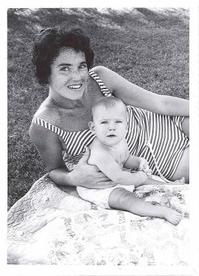 Baby Mark