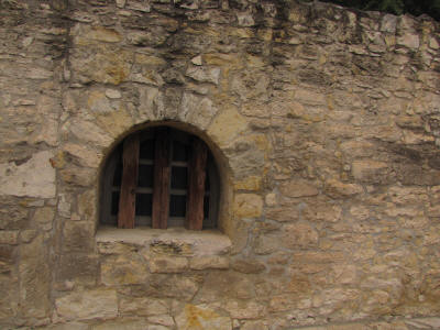 The Alamo