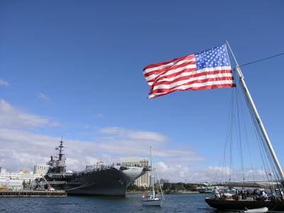 Big Flag